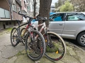 продавам два броя велосипеди с 29 цолови джанти, снимка 4