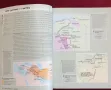 Военно-исторически атлас / Collins Atlas of Military History, снимка 4