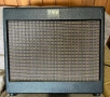 Лампов усилвател за китара, снимка 1