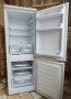 Хладилник с фризер Indesit NCAA 55 228л., снимка 3
