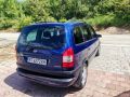 Opel Zafira 2.0 DTI 101 ks, снимка 10