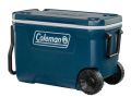 Хладилна кутия Coleman Xtreme Wheeled Cooler 62QT, снимка 1 - Екипировка - 45450108