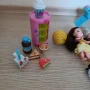 Много куклички, общо 10 лв, снимка 8