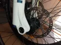 Висок клас планински велосипед-11кг  Rockrider MTB XC-100 Size M 29 Цола , снимка 7