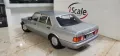 Mercedes Benz S-Class -W126 - iScale 1:18, снимка 5