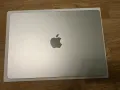 Macbook Air M2, 2022 за части с icloud, снимка 2