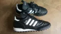 Adidas MUNDIAL TEAM Football Astro Размер EUR 40 2/3 / UK 7 стоножки естествена кожа 254-14-S, снимка 2