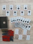 Стари карти за игра, снимка 4
