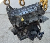 Необорудван двигател за Renault Рено Мастер Опел Мовано Нисан Интерстар 2.3 дизел 2016, снимка 2