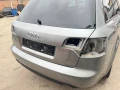 Заден капак ауди а4,б7 - audi a4, снимка 2