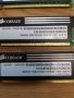 Ram Рам памет Corsair XMS3 4x4GB 16GB DDR3 1600MHz, снимка 3