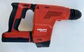 Hilti TE 6-22 + TE DRS-4/6 Nuron - Безчетков перфоратор с прахоуловител, снимка 3