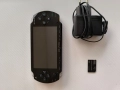 PSP 1004 / Перфектно състояние/ 9 игри!, снимка 2