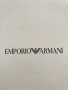 Сникърси Emporio Armani- 37, снимка 5
