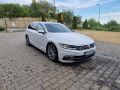 VW Passat 2,0 TDI R-Line Камера Амбиент Мъртва зона ACC Следене на ленти, снимка 7