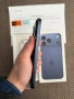 НОВ! 256Gb *ЛИЗИНГ* iPhone 17 Pro Max Deep Blue / 36М ГАРАНЦИЯ, снимка 8