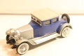 1/43   RIO   ROLLS ROYSE ИГРАЧКА КОЛИЧКА РЕТРО МОДЕЛ, снимка 6