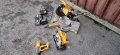 dewalt пендула циркуляр винтоверт зарядно 24v батерия, снимка 1