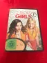 DVD '' 2 BROKE GIRLS ''  3 диска / 24 епизода / , снимка 1