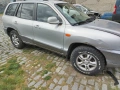 hyundai santa fe 2.7 v6 на части, снимка 2