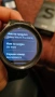 Продавам часовник samsung galaxy watch 5 pro, снимка 3