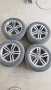 Оригинални Алуминиеви Джанти BMW Style 623 M Double Spoke М Пакет X5/X6 –19 цола , снимка 1