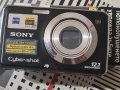 sony dsc-w215, снимка 2