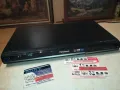 PANASONIC DMP-BD35 BLU-RAY PLAYER-LAN HDMI SD CARD OPTICAL-ВНОС SWISS 1408240731, снимка 2