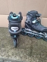 ролери във много добро състояние , снимка 4