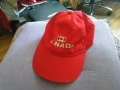 Канада бейзболна шапка нова, снимка 3