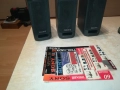 SONY SS-V315 X3 ТОНКОЛОНИ ВНОС SWISS 0109251150, снимка 7
