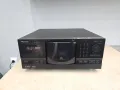 pioneer pd-f1009 чейнджър 301 диска , снимка 10