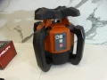 Hilti PR 30 HVSG A12 - Ротационен лазерен нивелир със зелен лъч, снимка 2