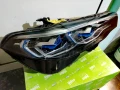 Фар фарове LASER за BMW X7 G07 / БМВ Х7 Г07 Лазер., снимка 3