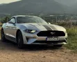 Ford mustang Eco boost, снимка 2