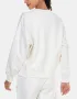 Дамска блуза PUMA x Liberty Oversized Crew Sweatshirt White, снимка 2