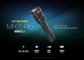 Фенер Nitecore MH25 PRO, снимка 4