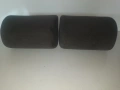 Облегалки за глава на предните седалки от БМВ Е34 BMW E34, снимка 6