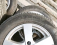  4 бр. летни гуми FIRESTONE, модел ROADHAWK  205/60 R16  92H DOT23, снимка 15