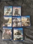 Игри ps4 playstation 4 по договаряне , снимка 1