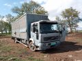 VOLVO FL220, падащ борд, снимка 5