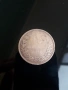 монета от 10 стотинки 1881г., снимка 1