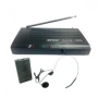 Безжичен микрофон тип хедсет WVNGR SM-200B , снимка 4