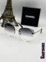 слънчеви очила chanel, снимка 10