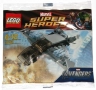 Конструктори Лего Супергерои - Lego Super Heroes, снимка 11