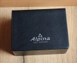 БАРТЕР ALPINA Seastrong Diver GMT, снимка 12