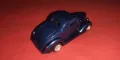 Bburago Ford Coupe 1936 blue metallic Мащаб 1:64, снимка 5