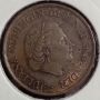 5 цент Холандия 1980, снимка 1