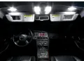 Гаранция! Нови Интериорни LED Крушки за Audi A6 C5, C6 и C7, снимка 2