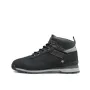 Мъжки боти ONEILL Grand Teton Mid Shoes Black, снимка 4